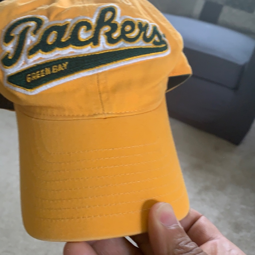 Green Bay Packers hat